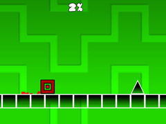 Game Geometry Dash: Super Editor