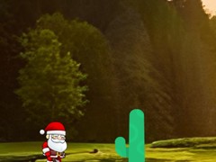 Game Santa's Rush Christmas Adventure