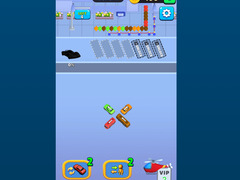Game Bus Sort Car Parking Jam