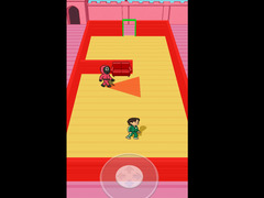 Game Squid Scape Game