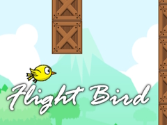 Game Flight Bird