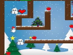 Game Christmas Adventures