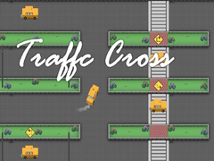 Game Traffc Cross