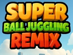 Game Super Ball Juggling Remix