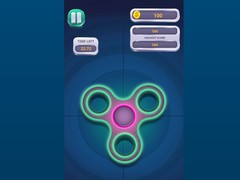 Game Fidget Spinner Hand Spinner Game