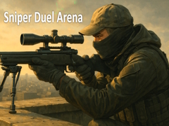 Game Sniper Duel Arena