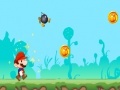 Game Mario Amazing Jump