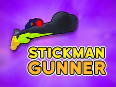 Game StickMan Gunner
