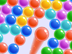 Game Bubble Shooter Ultimate