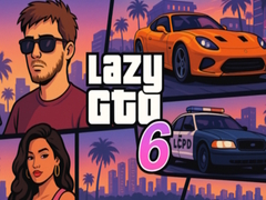 Game Lazy GTO 6