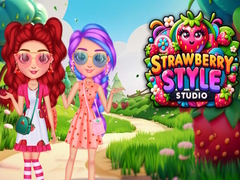 Game Strawberry Style Studio