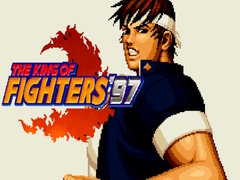 Game The King of Fighters 97