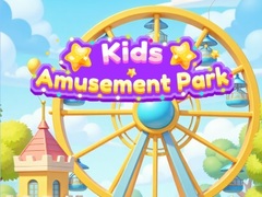 Game Kids Amusement Park