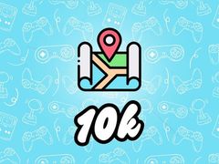 Game 10K