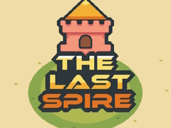 Game The Last Spire
