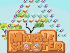 Game Marble Shooter
