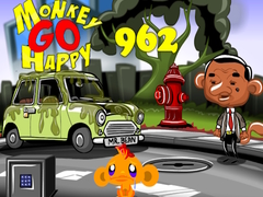 Game Monkey Go Happy 962