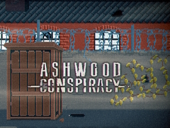 Game Ashwood Conspiracy 