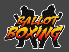Game Ballot Boxing