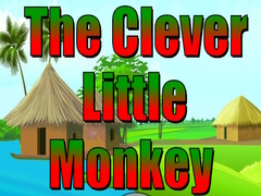 Game The Clever Little Monkey