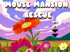 Game Mouse Mansion Rescue