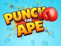 Game Punch The Ape