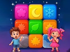 Game Tap Block Puzzle