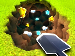Game Hole Digger