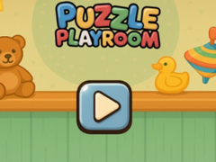 Game Puzzle Playroom