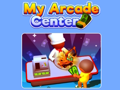 Game My Arcade Center