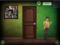 Game Amgel Easy Room Escape 297