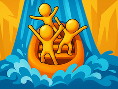 Game Waterpark Sort