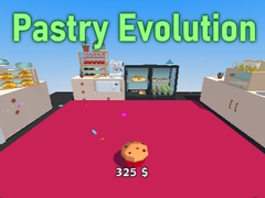 Game Pastry Evolution