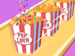 Game Popcorn Stack