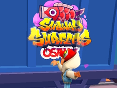 Game Subway Surfers Osaka