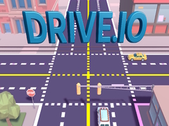 Game Drive.IO