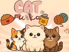 Game Cat Suika