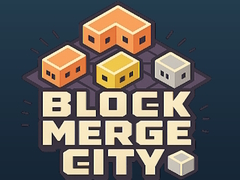 Game Block Merge City