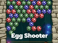 Game Egg Shooter 