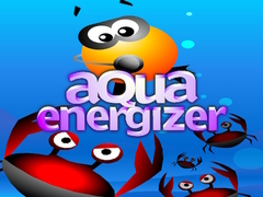 Game Aqua Energizer