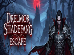 Game  Drelmor Shadefang Escape