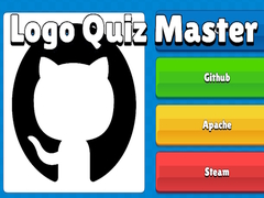 Game Logo Quiz Master