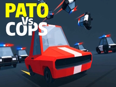 Game Pato Vs Cops