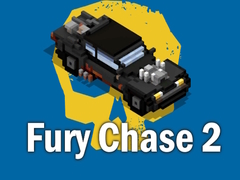 Game Fury Chase 2