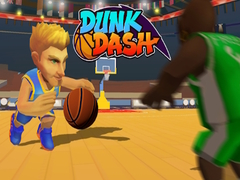 Game Dunk Dash