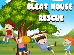 Game Bleat House Rescue