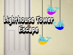 Game Lighthouse Tower Escape