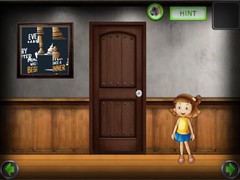 Game Amgel Kids Room Escape 322