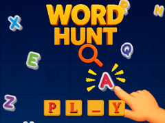 Game Word Hunt