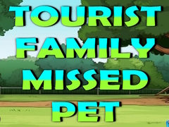 Game Tourist Family Missed Pet